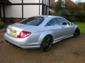 Mercedes-Benz CL (C216) - Photo 4