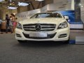 2011 Mercedes-Benz CLS coupe (C218) - Foto 22