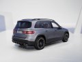 Mercedes-Benz GLB (X247, facelift 2023) - Photo 4