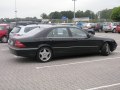 Mercedes-Benz Classe S Long (V220) - Foto 6