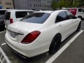 Mercedes-Benz Classe S Long (V222) - Photo 4