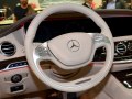 Mercedes-Benz S-class (W222) - Photo 3