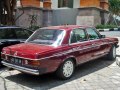 Mercedes-Benz W123 - Bild 6