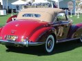 1952 Mercedes-Benz W188 I Cabriolet A - Foto 3