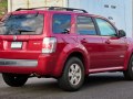 2008 Mercury Mariner II - Kuva 4