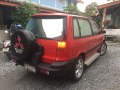 1991 Mitsubishi RVR (E-N23W) - Foto 2