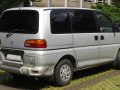 1994 Mitsubishi Space Gear (PA0) - Снимка 3