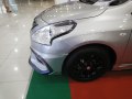Nissan Almera III (N17, facelift 2015) - Bild 4