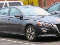 2019 Nissan Altima VI - Fotografie 1