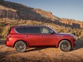 2021 Nissan Armada II (Y62, facelift 2021) - Bild 3