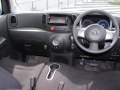 2009 Nissan Cube (Z12) - Снимка 6