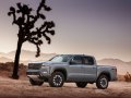 2022 Nissan Frontier III Crew Cab - Фото 2