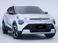 Nissan Kait - Bild 2