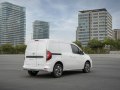 2022 Nissan Townstar Van - Kuva 3