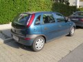 Opel Corsa C - Kuva 6