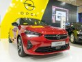 Opel Corsa F - Fotografie 10