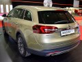 Opel Insignia Country Tourer (A, facelift 2013) - Fotografie 4