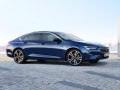 Opel Insignia Grand Sport (B, facelift 2020) - Fotografia 3