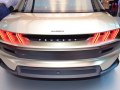 2018 Peugeot e-LEGEND Concept - εικόνα 7