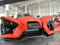 2015 Polaris Slingshot - Fotografie 8