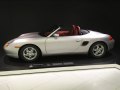 1997 Porsche Boxster (986) - Kuva 15