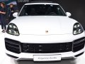 Porsche Cayenne III - Фото 8