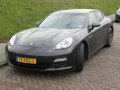 Porsche Panamera (G1)