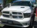 RAM 1500 Crew Cab I - Kuva 3