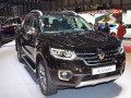 2017 Renault Alaskan - Bilde 11