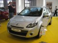 Renault Clio III (Phase II, 2009) - Bild 3