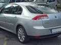 Renault Laguna III - Fotografie 2