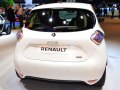 Renault Zoe I - Fotoğraf 7