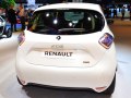 Renault Zoe I - Fotografie 7