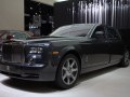 Rolls-Royce Phantom VII Extended Wheelbase - Kuva 2