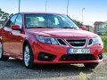 2012 Saab 9-3 Sedan II Griffin (facelift 2011) - Tekniske data, Forbruk, Dimensjoner