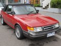 Saab 900 I Cabriolet - Снимка 3