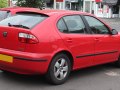 Seat Leon I (1M) - Kuva 4