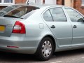 Skoda Octavia II (facelift 2009) - Foto 6