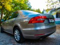 Skoda Superb II (facelift 2013) - εικόνα 4