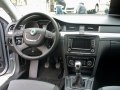 Skoda Superb II - Bild 6