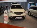 SsangYong Korando III (C) - Photo 6