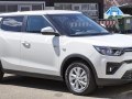 SsangYong Tivoli (facelift 2019) - Foto 2