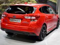 Subaru Impreza V Hatchback - Fotoğraf 3