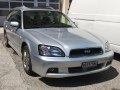 2001 Subaru Legacy III Station Wagon (BE,BH, facelift 2001) - Bild 1