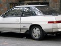 1988 Subaru XT6 Coupe - Технически характеристики, Разход на гориво, Размери