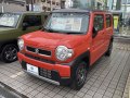 2021 Suzuki Hustler II - Photo 5