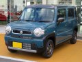 2021 Suzuki Hustler II - Photo 1