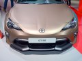 Toyota 86 I (facelift 2016) - Bild 3