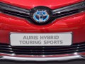 Toyota Auris II Touring Sports (facelift 2015) - Bild 9