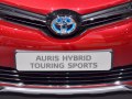 2015 Toyota Auris II Touring Sports (facelift 2015) - Bild 6